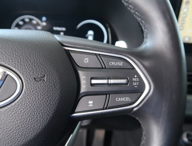 Used 2021 Hyundai Palisade Limited FWD image 22