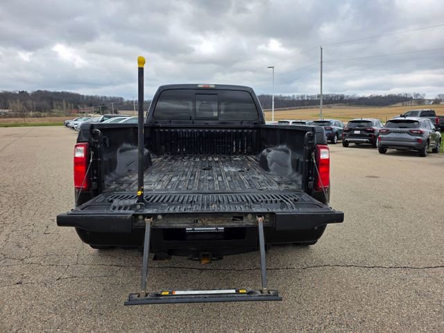 Used 2016 Ford F450 Platinum w/ Platinum Package image 43