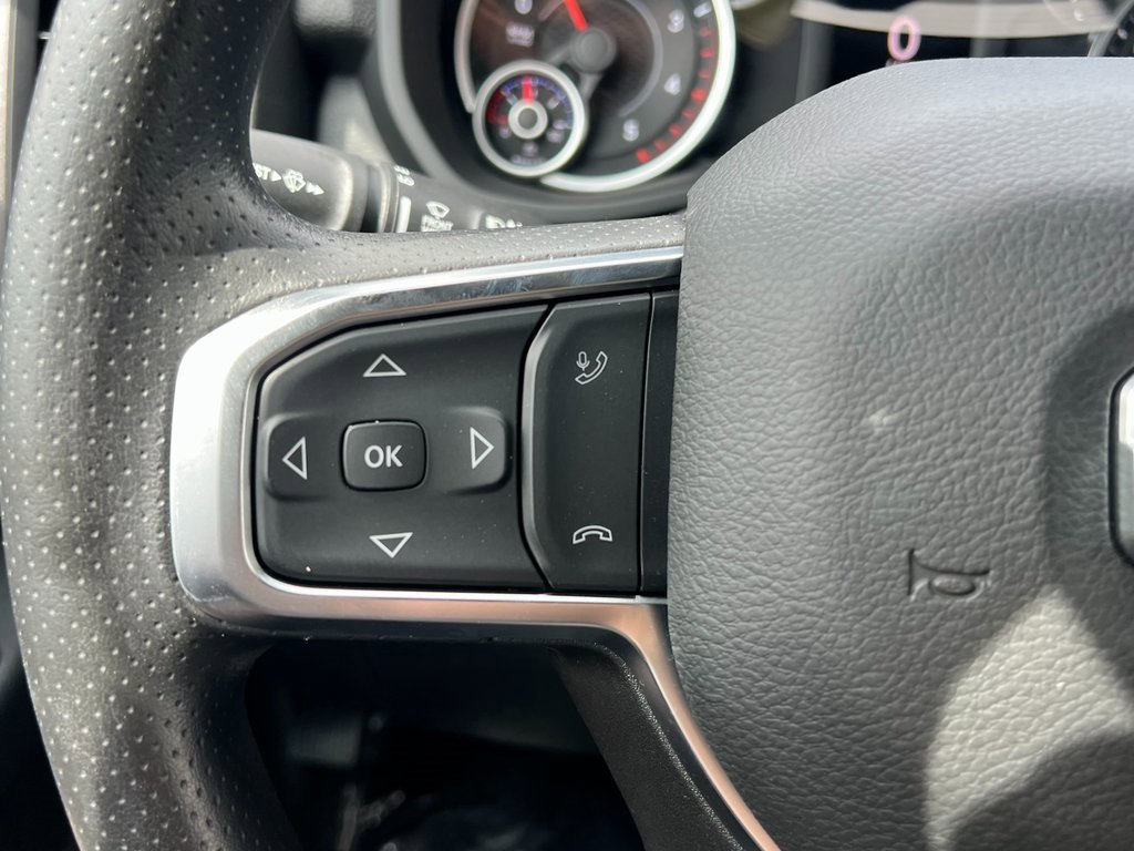 New 2025 RAM 2500 Tradesman image 18