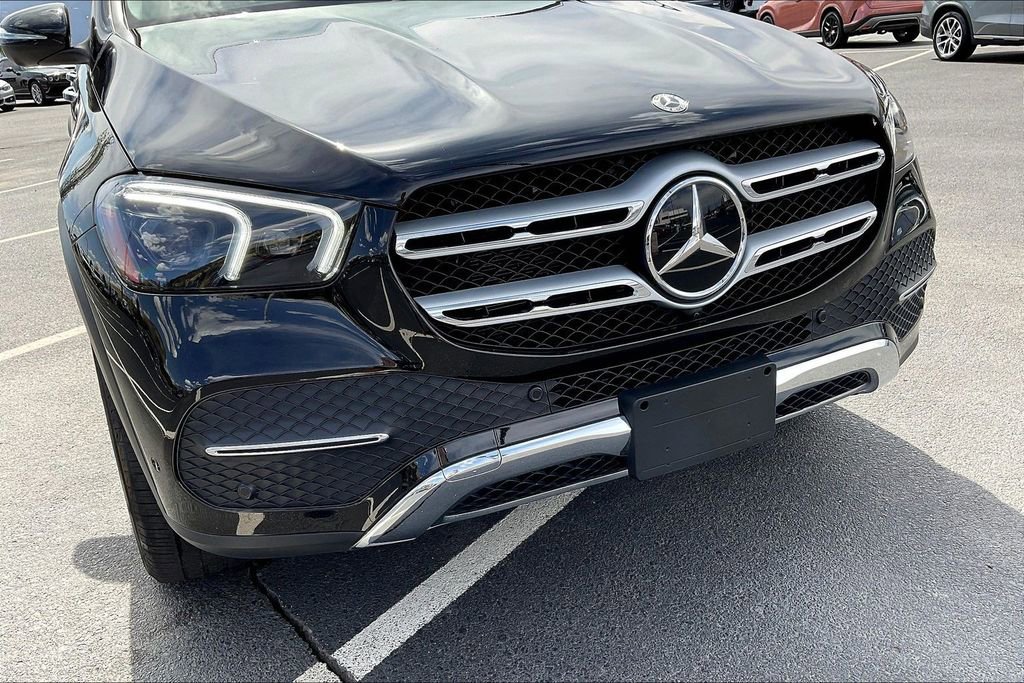 Used 2022 Mercedes-Benz GLE 350 4MATIC image 32