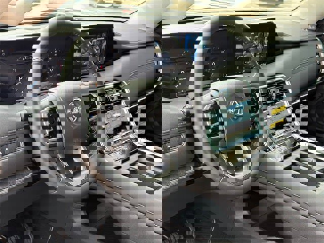 New 2026 Nissan Armada SV image 19