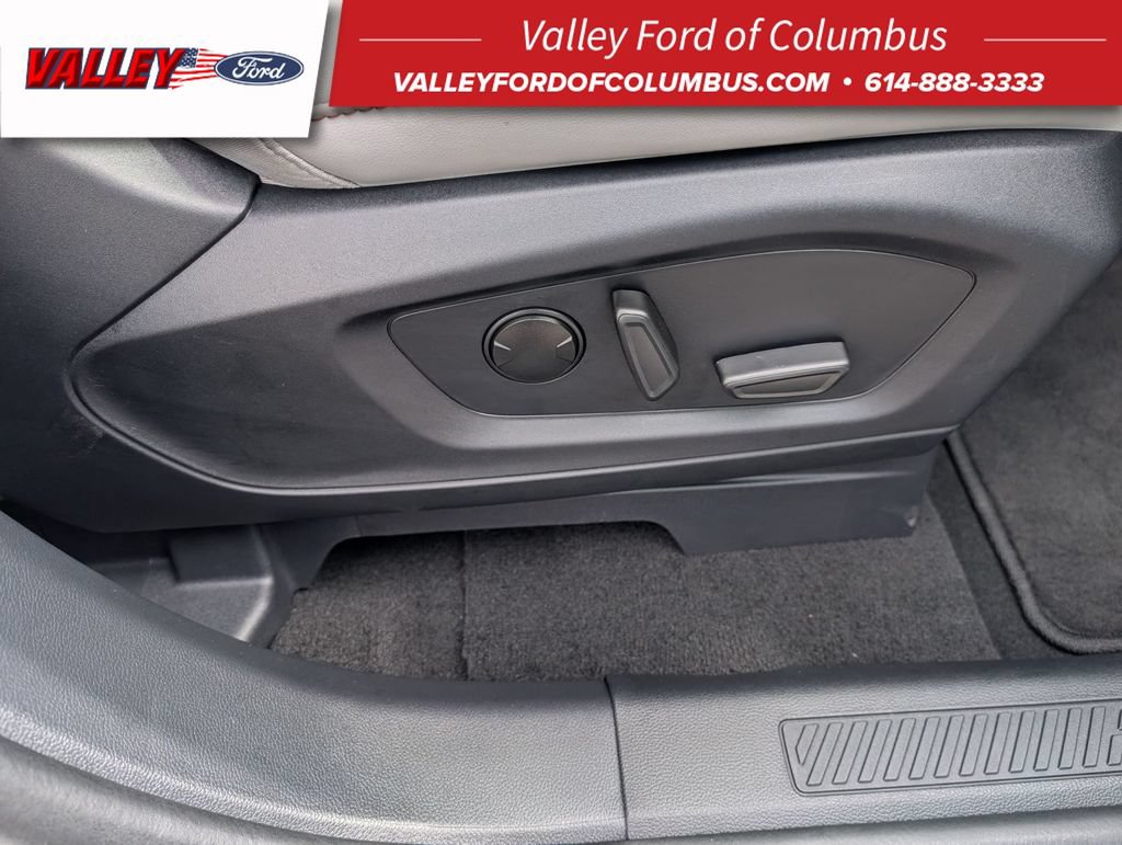 New 2025 Ford Explorer Active w/ Active Comfort Package AWD/4WD image 53