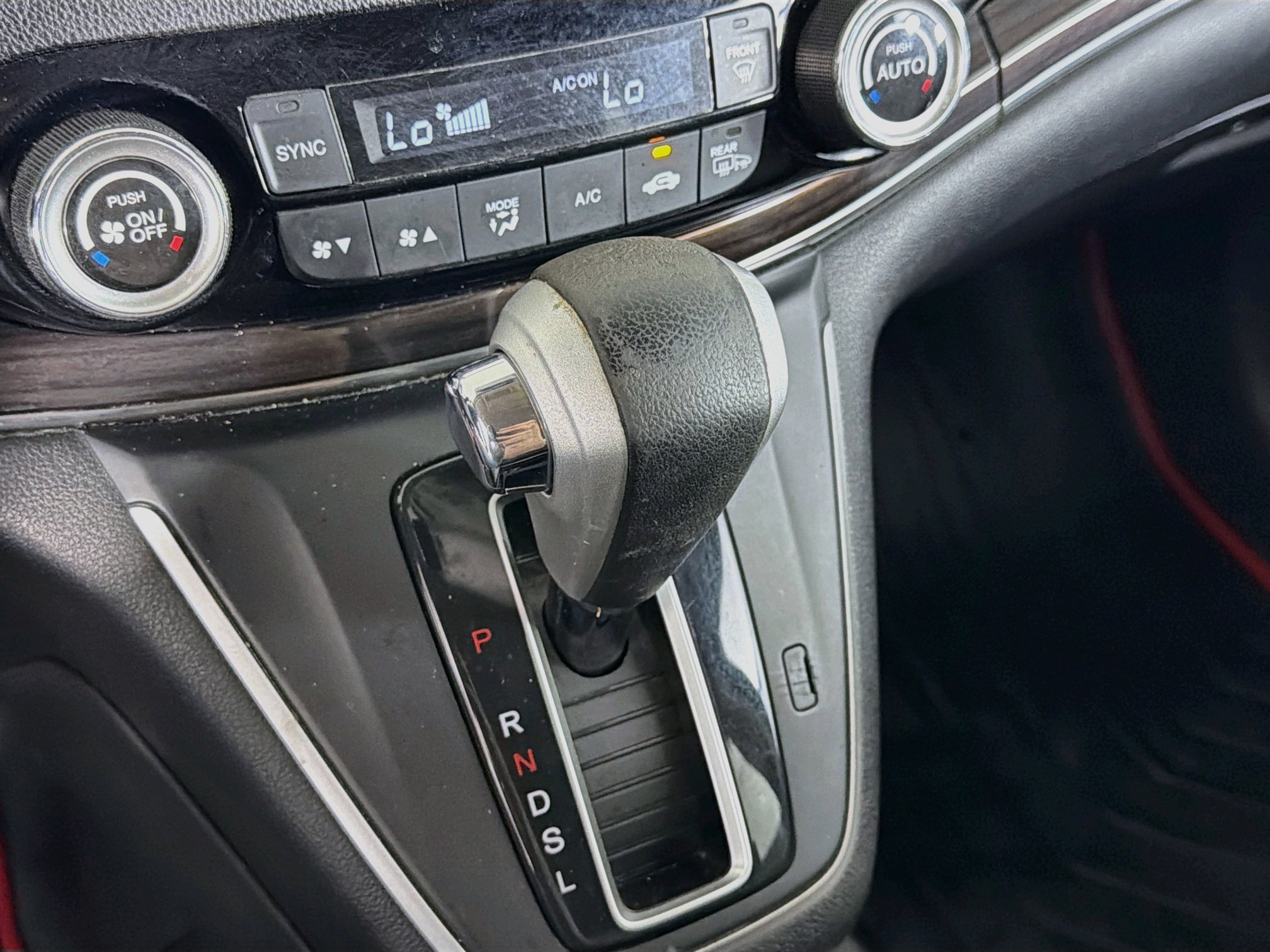 Used 2015 Honda CR-V EX-L image 25