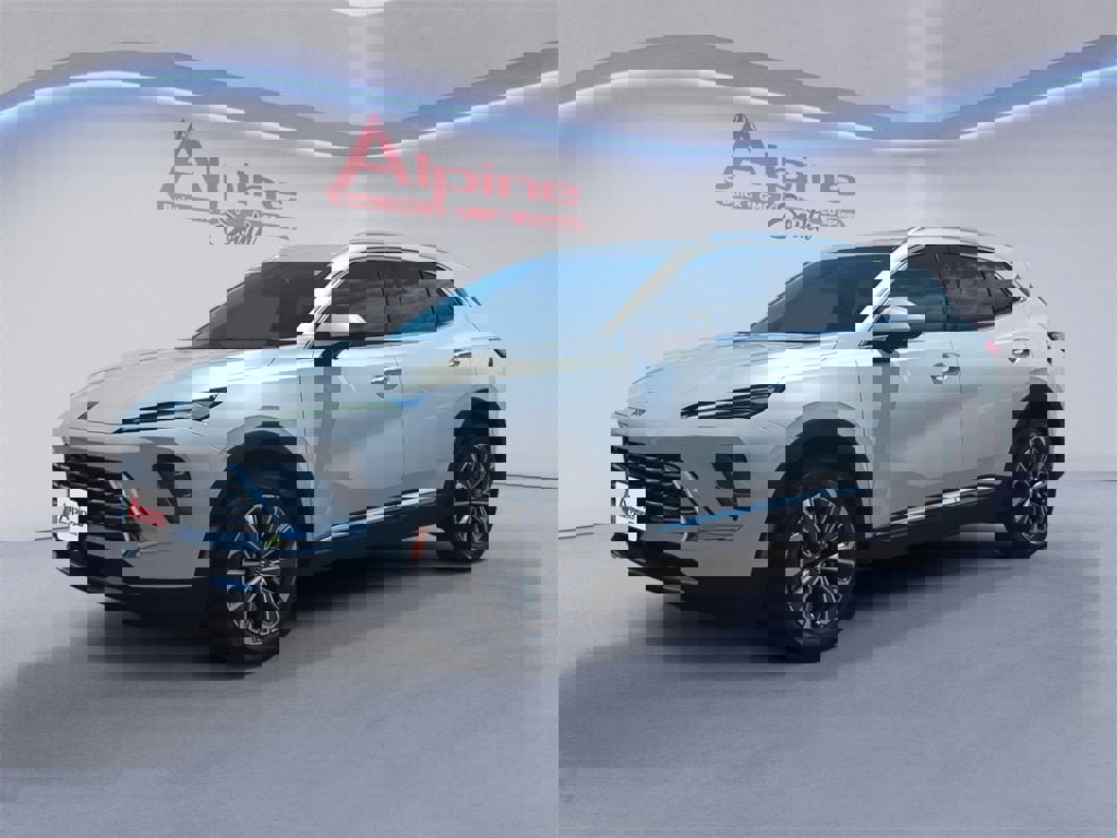 Used 2025 Buick Envision Preferred