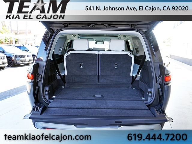Used 2026 Rivian R1S Adventure AWD/4WD image 15