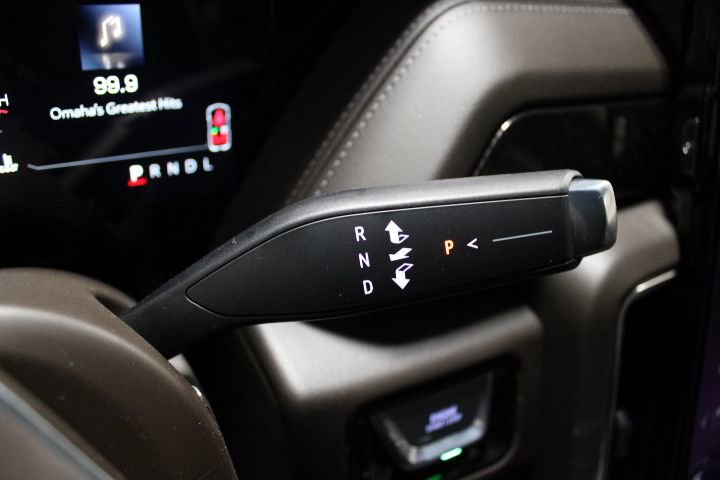 New 2026 GMC Yukon XL Elevation w/ Elevation Premium Package image 43