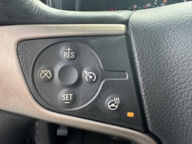 Used 2016 GMC Sierra 1500 Denali image 16