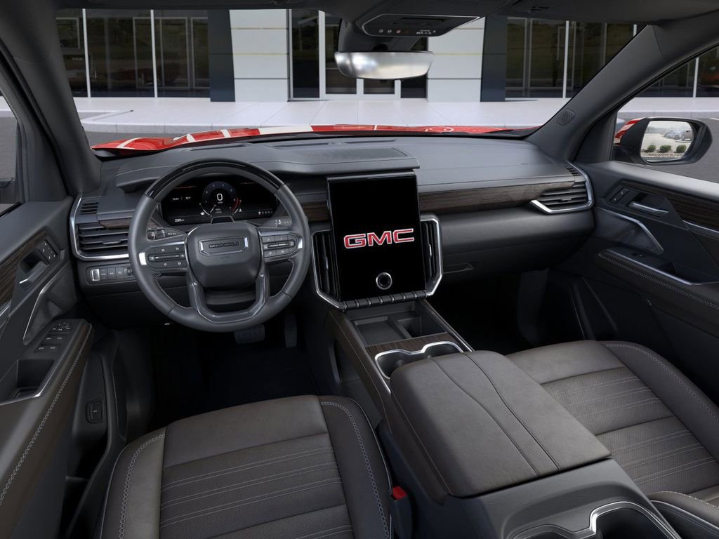 New 2026 GMC Acadia Denali Ultimate w/ LPO, Floor Liner Package image 18