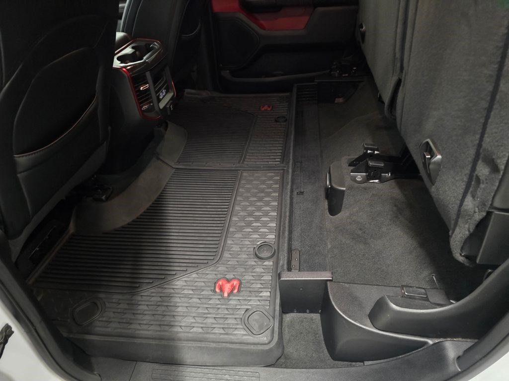 Used 2020 RAM 1500 Rebel w/ Rebel Level 2 Equipment Group AWD/4WD image 42