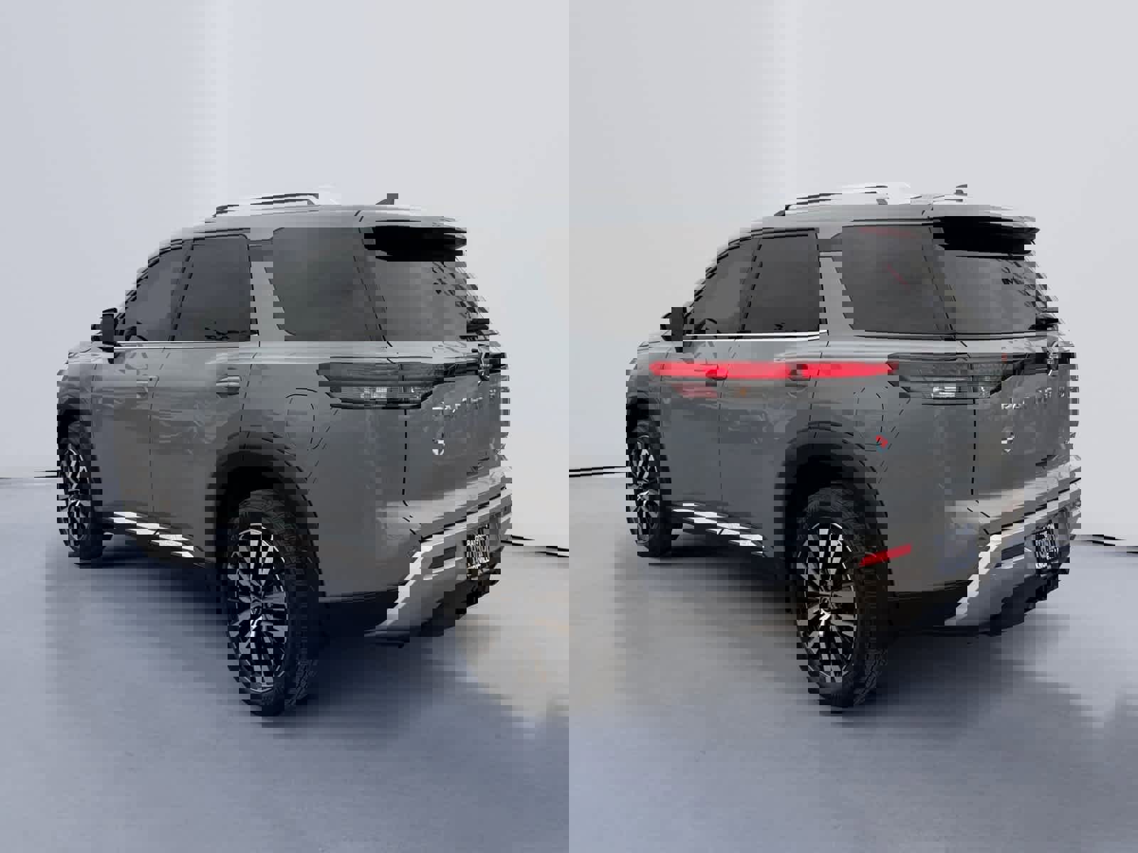 Used 2021 Nissan Rogue SL image 5