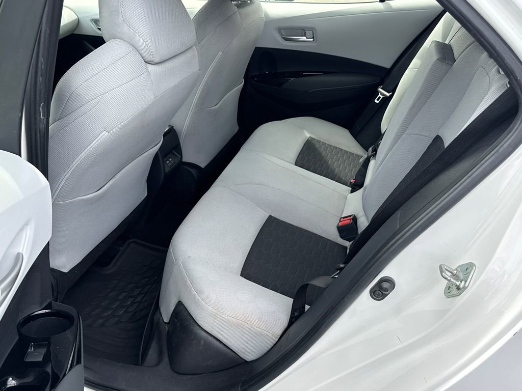 Used 2023 Toyota Corolla SE image 20