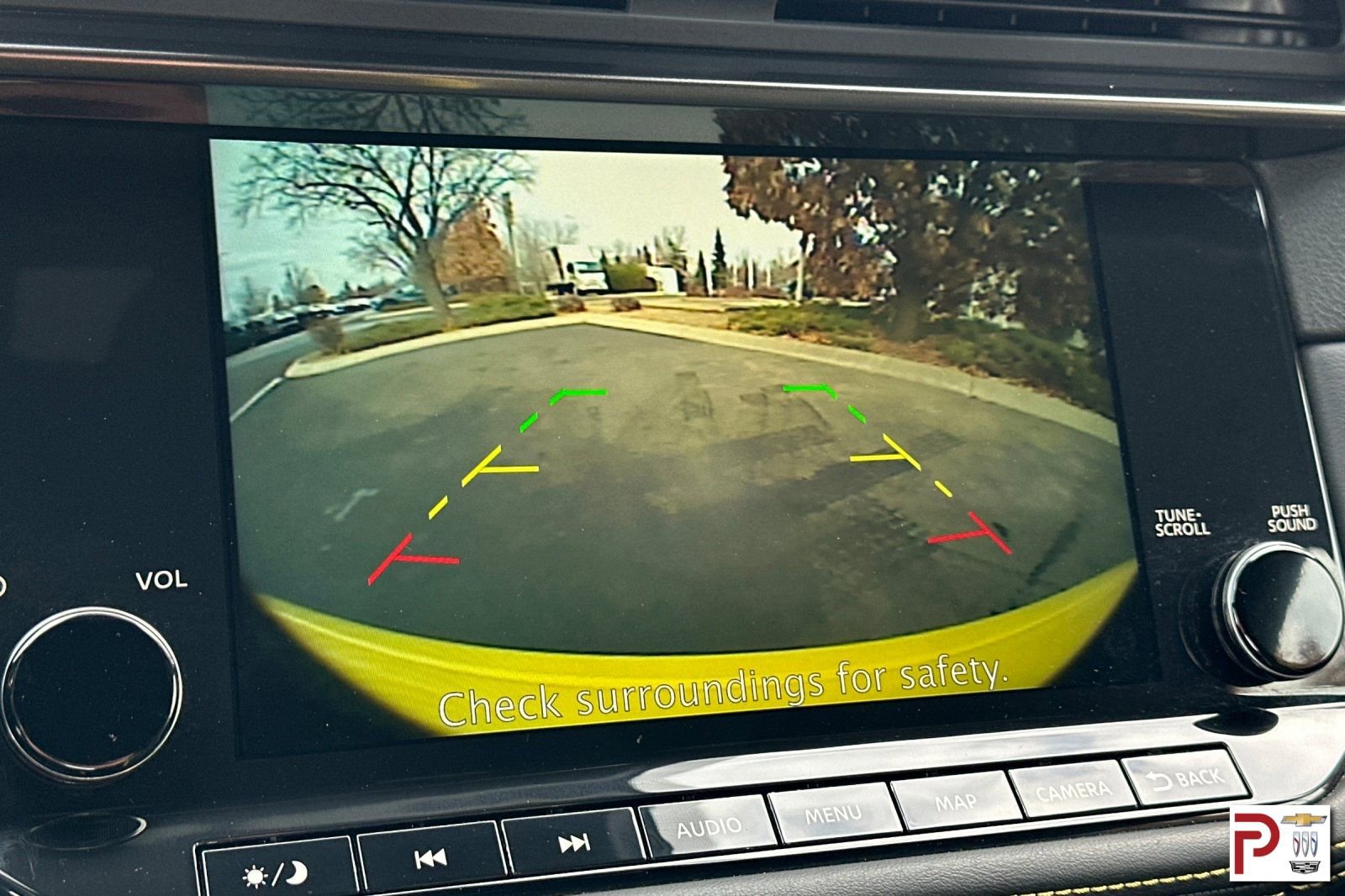 Used 2023 Nissan Z w/ Floor Mat Package (L93) image 20