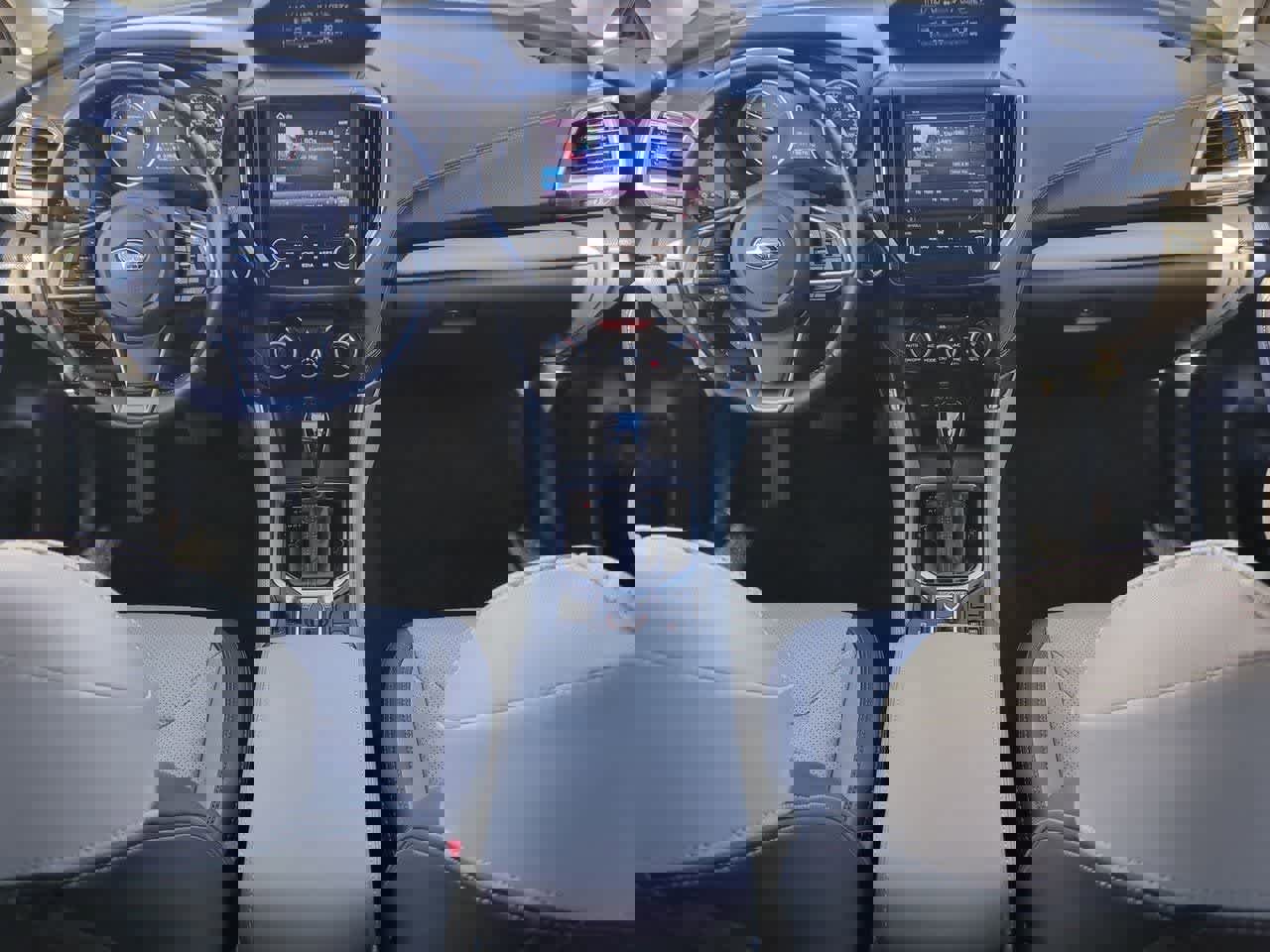 Used 2022 Subaru Forester Limited image 14