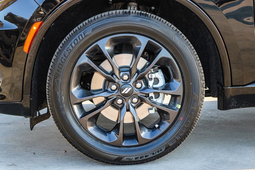 New 2026 Dodge Durango GT w/ Blacktop Package image 11