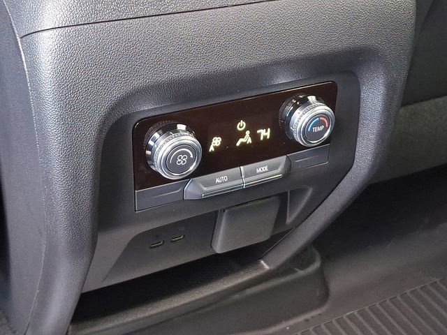 Used 2025 GMC Acadia AT4 w/ LPO, Floor Liner Package image 21