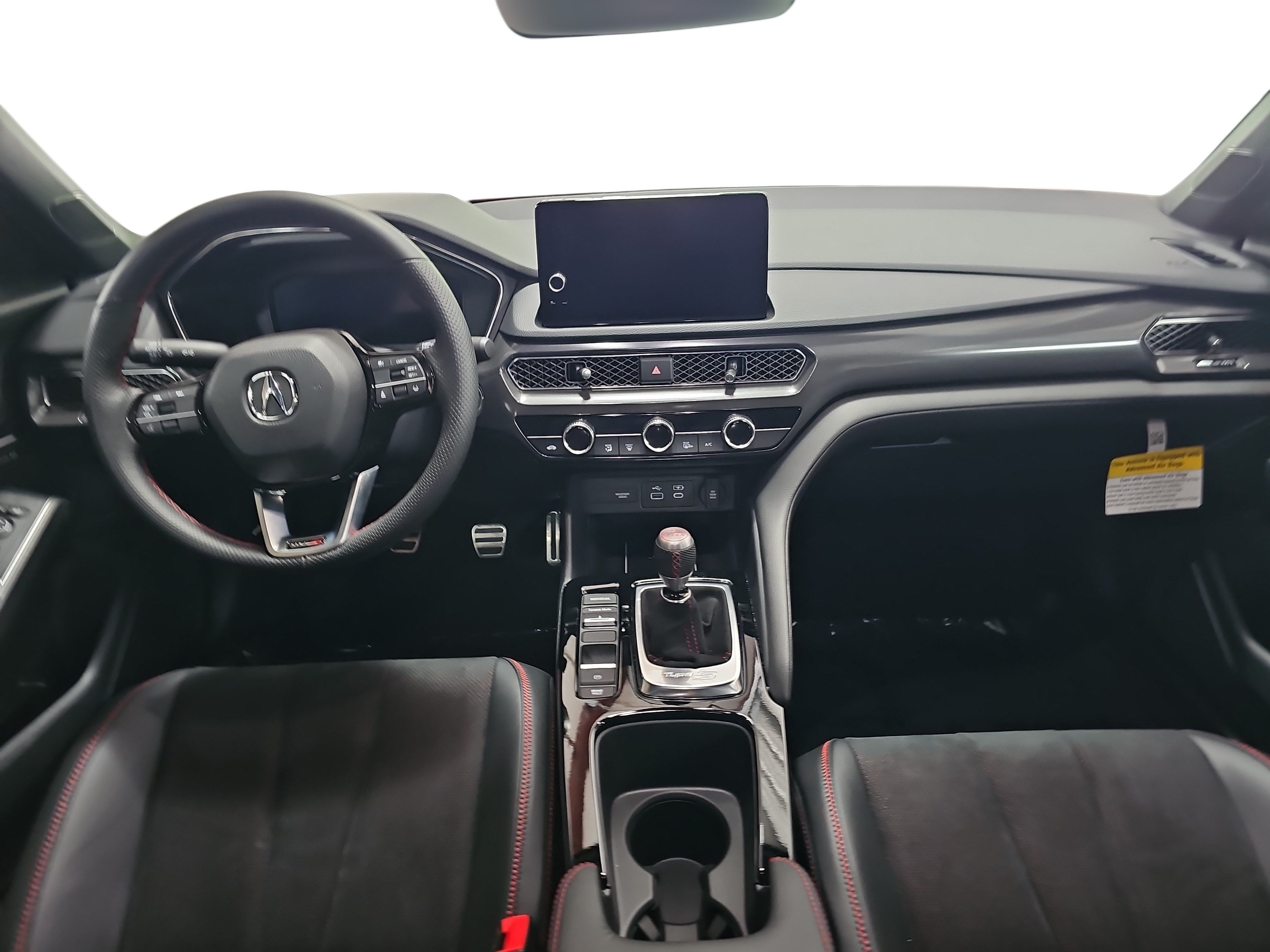 Used 2026 Acura Integra Type S FWD image 9