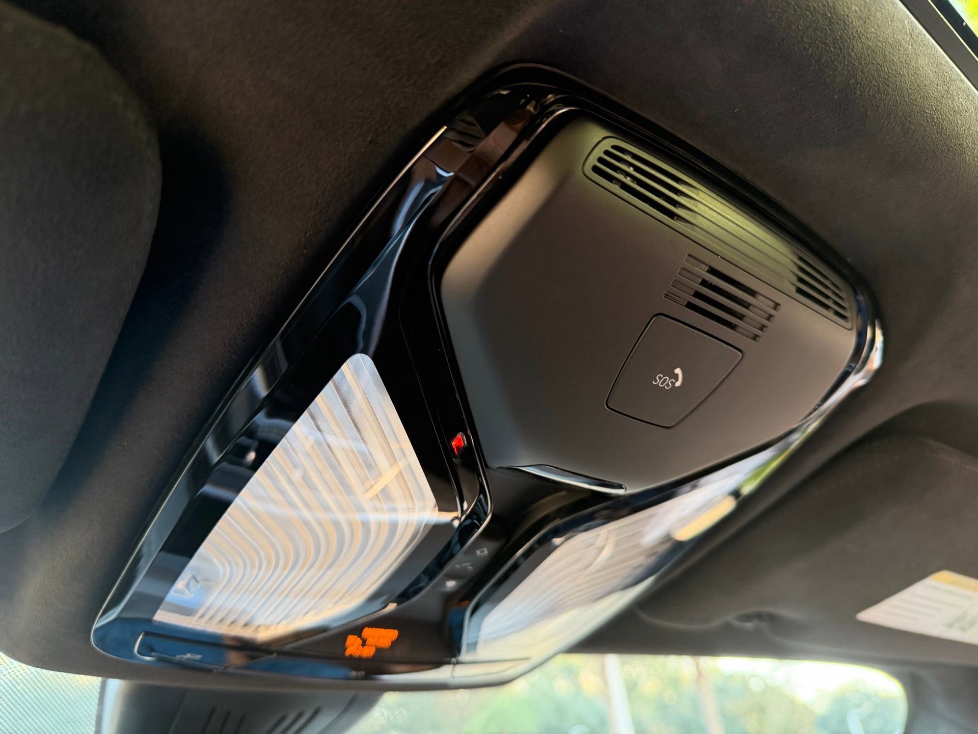 Used 2022 BMW X5 xDrive45e w/ M Sport Package image 45