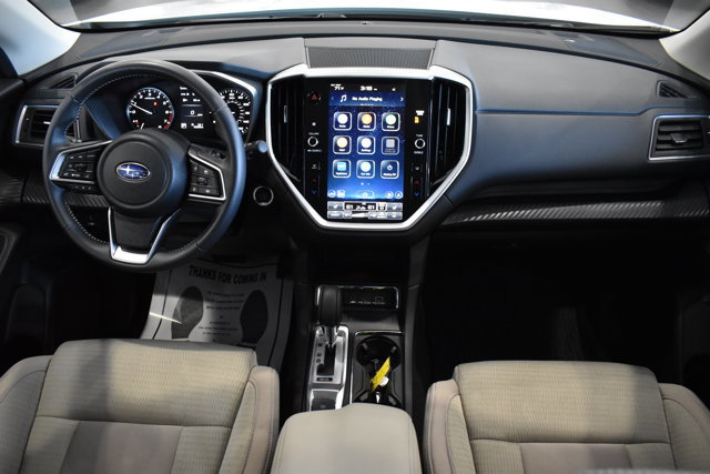 Used 2024 Subaru Ascent Premium w/ Convenience Package image 15
