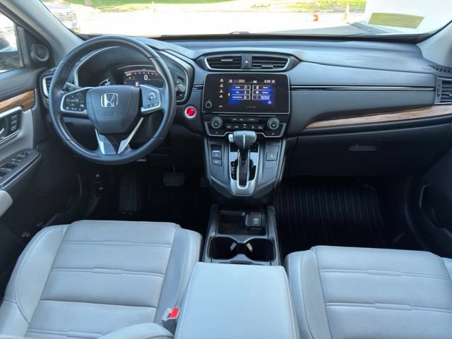 Used 2018 Honda CR-V EX-L image 26