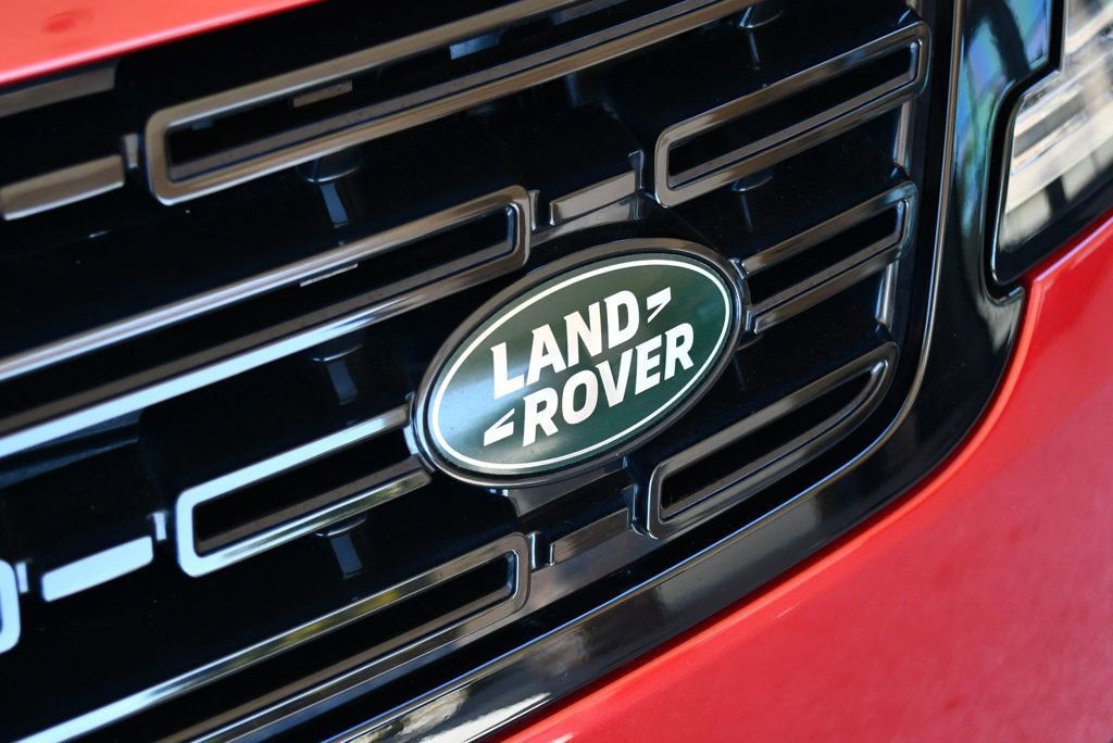 Used 2024 Land Rover Range Rover Sport Dynamic SE image 69