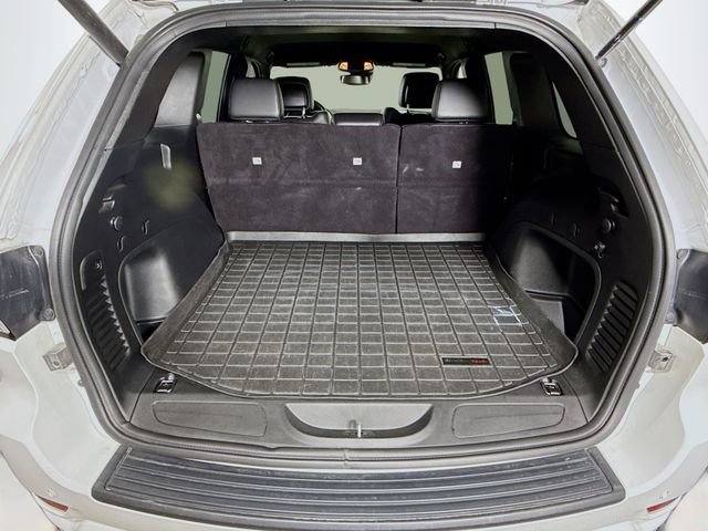 Used 2021 Jeep Grand Cherokee Laredo X image 25