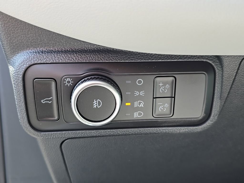 New 2026 Ford Explorer Platinum w/ LUX Leather Package image 20