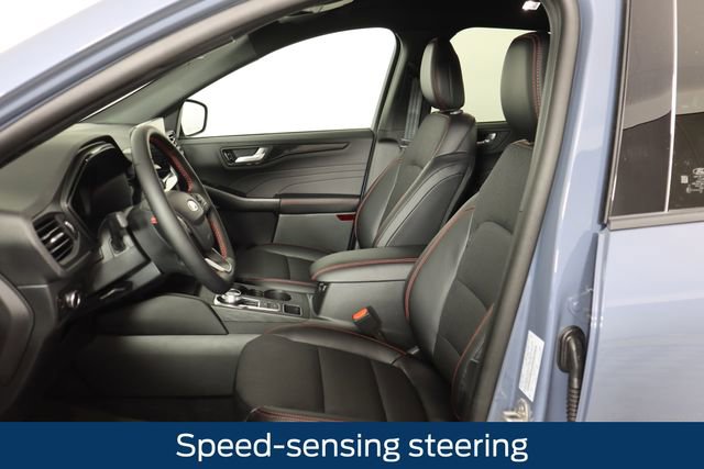 New 2026 Ford Escape ST-Line w/ Tech Pack #1 image 25