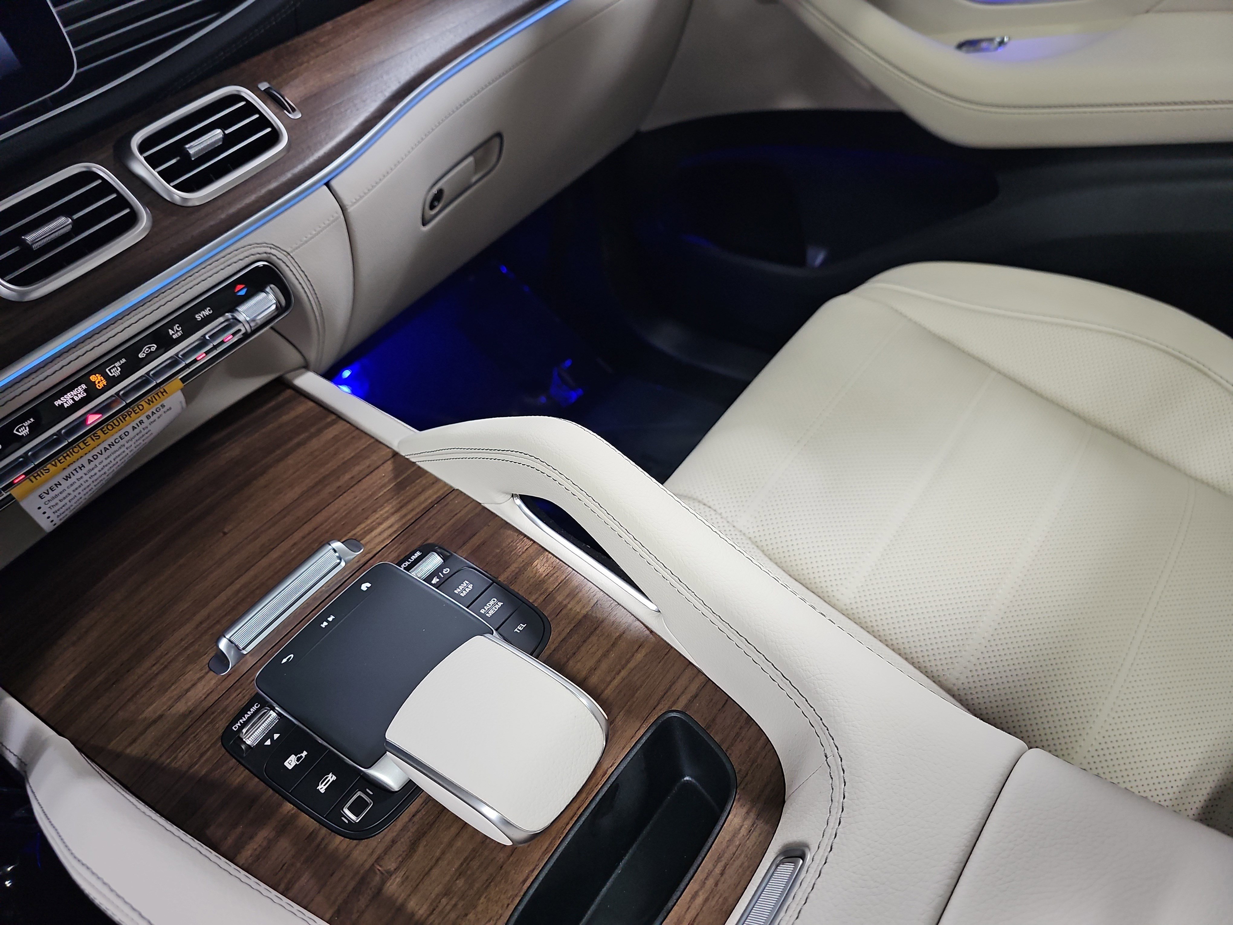 New 2026 Mercedes-Benz GLE 450 4MATIC image 26