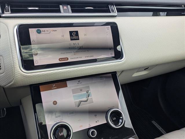 Certified 2023 Land Rover Range Rover Velar R-Dynamic S AWD/4WD image 15