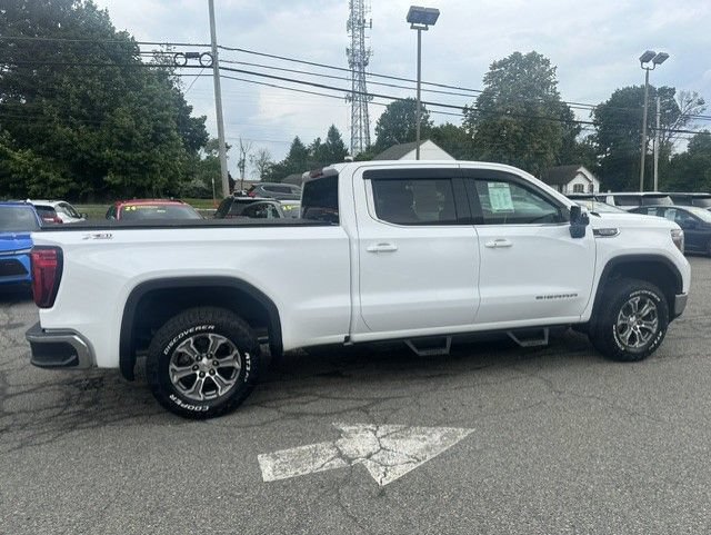 Certified 2019 GMC Sierra 1500 SLE w/ SLE Value Package AWD/4WD image 5