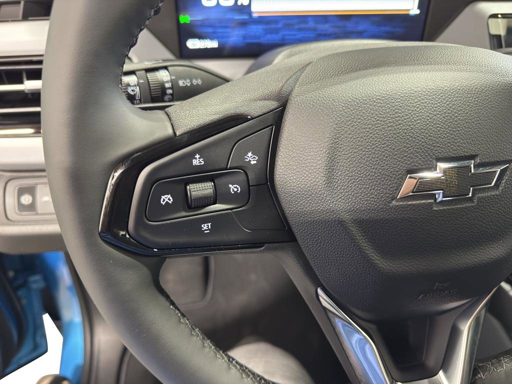New 2027 Chevrolet Bolt LT w/ Comfort Package FWD image 14