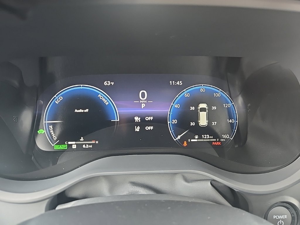 New 2026 Toyota Sienna Limited AWD/4WD image 15