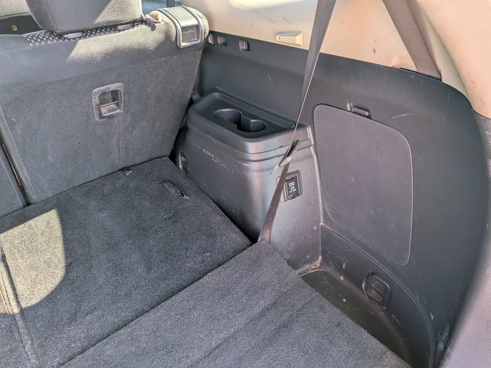 Used 2020 Mitsubishi Outlander ES FWD image 29