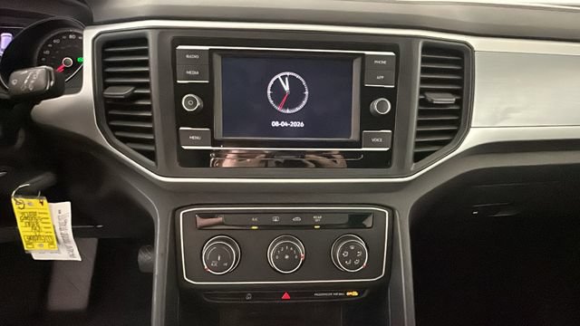 Used 2021 Volkswagen Atlas S FWD image 23
