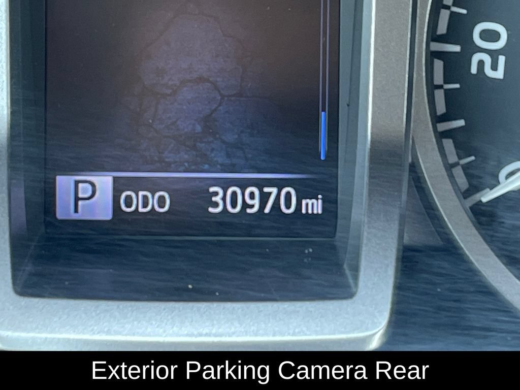 Used 2023 Toyota Tacoma SR5 AWD/4WD image 18
