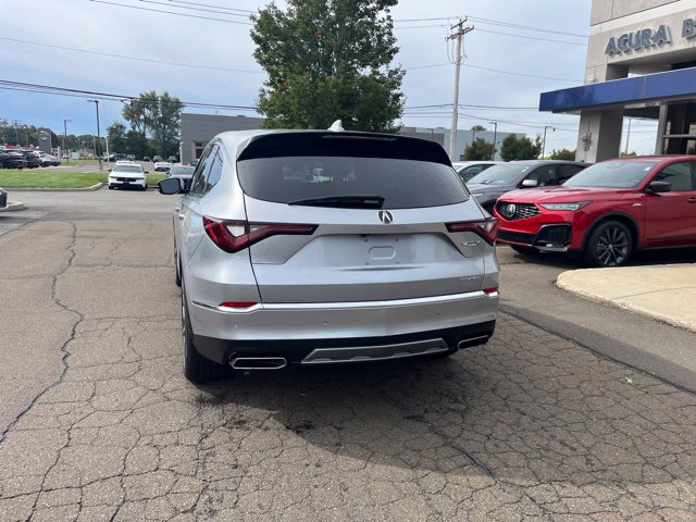 Used 2025 Acura MDX w/ Technology Package AWD/4WD image 10