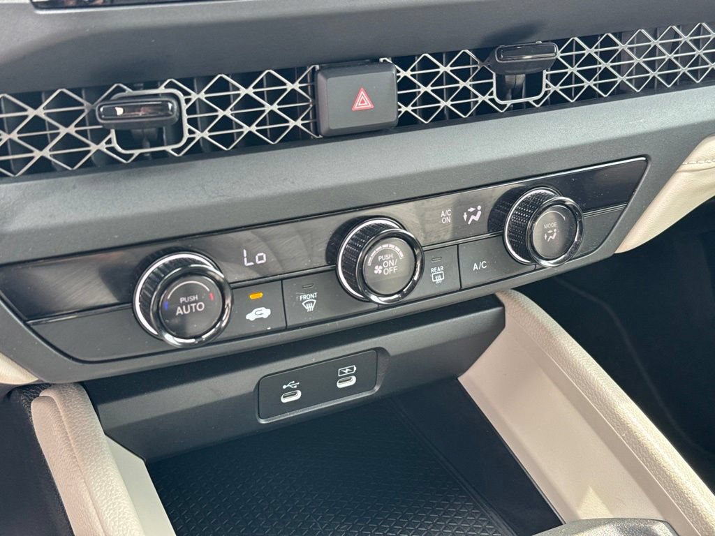 Used 2025 Honda Accord LX image 19