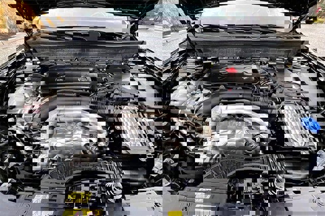 Used 2025 Mercedes-Benz GLB 250 250 image 32