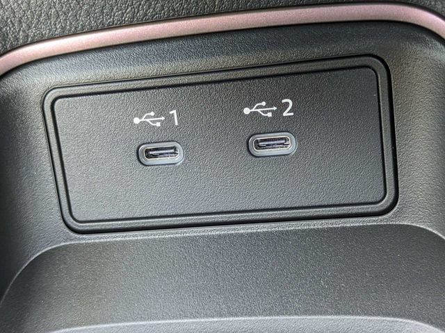 New 2026 Nissan Leaf SV+ w/ Illuminated Package FWD image 25