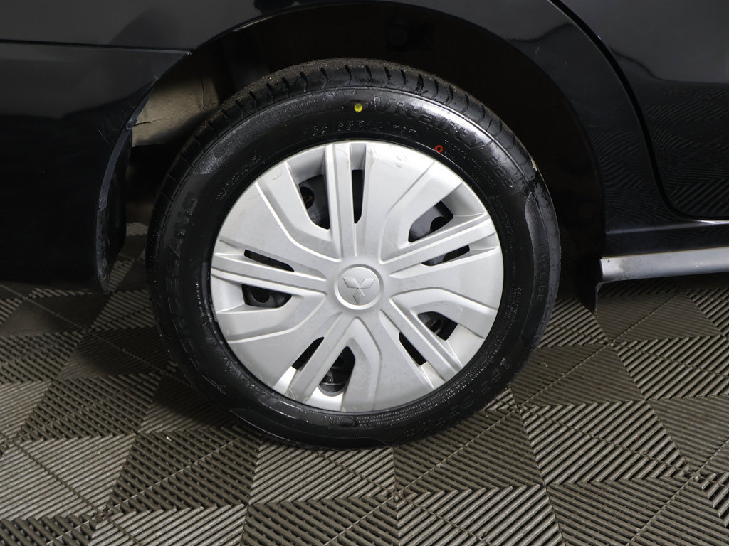 Used 2024 Mitsubishi Mirage G4 ES FWD image 18