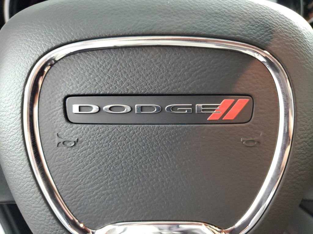 New 2026 Dodge Durango GT image 22
