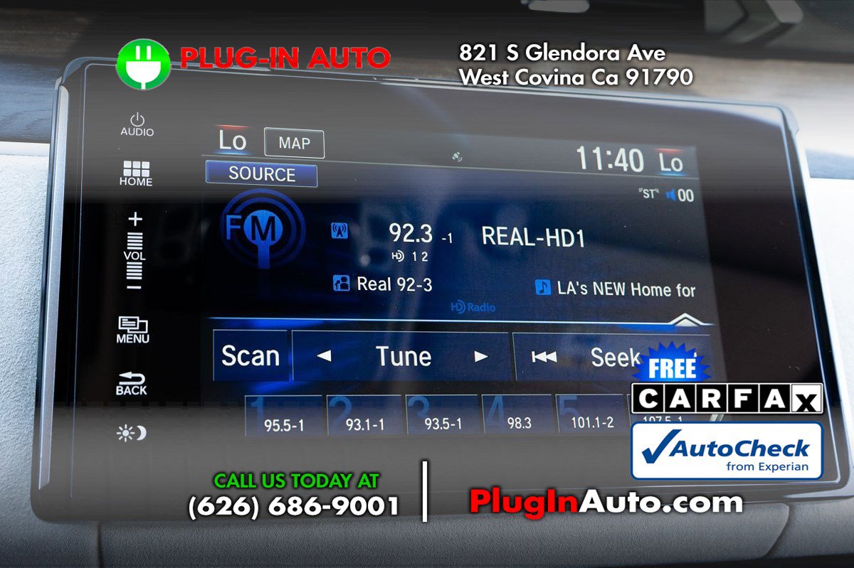 Used 2019 Honda Clarity Touring image 29