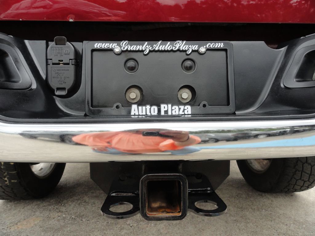 Used 2019 RAM 1500 Lone Star AWD/4WD image 33