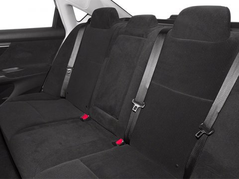 Used 2014 Nissan Altima 2.5 SV image 17