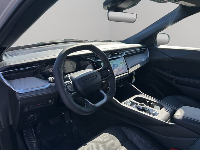 New 2026 Jeep Cherokee Laredo AWD/4WD image 25