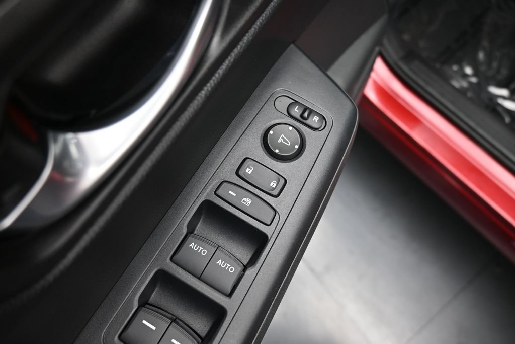 Certified 2024 Honda CR-V EX image 19