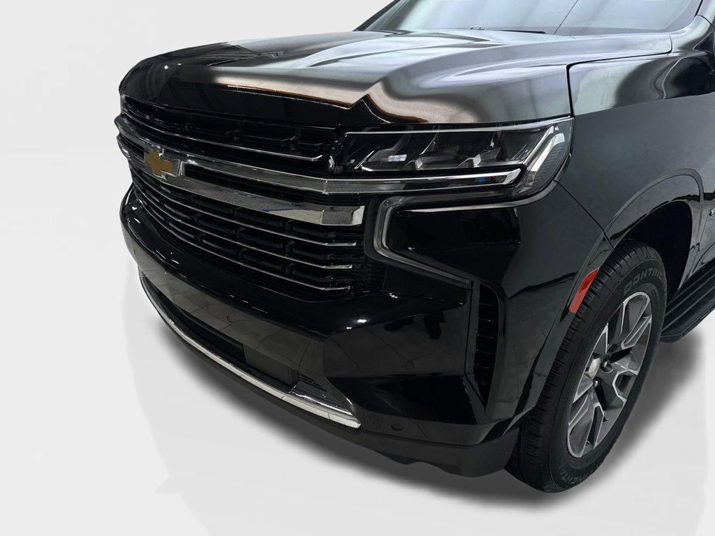 Used 2024 Chevrolet Tahoe LS w/ Driver Alert Package RWD image 15