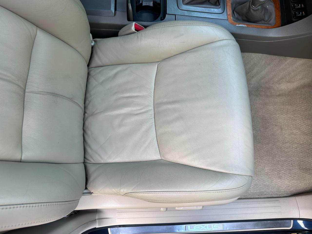 Used 2003 Lexus GX 470 AWD/4WD image 29