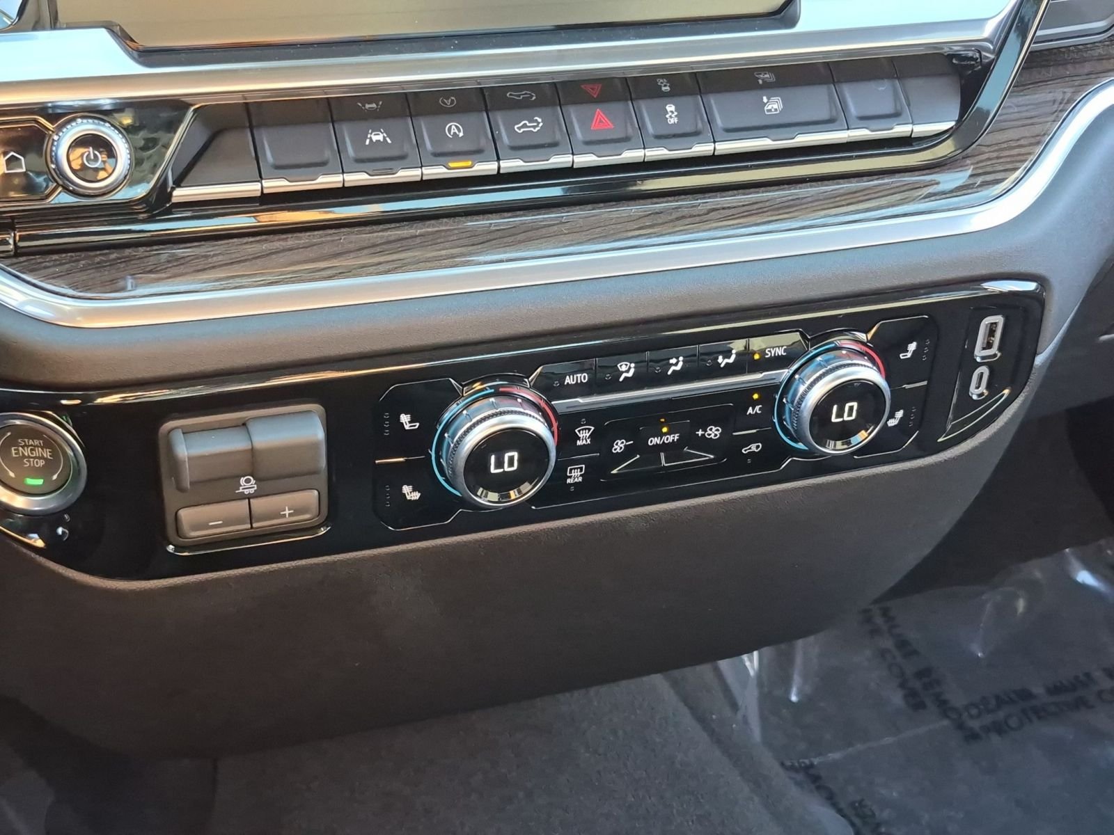 New 2026 GMC Sierra 1500 Elevation AWD/4WD image 12