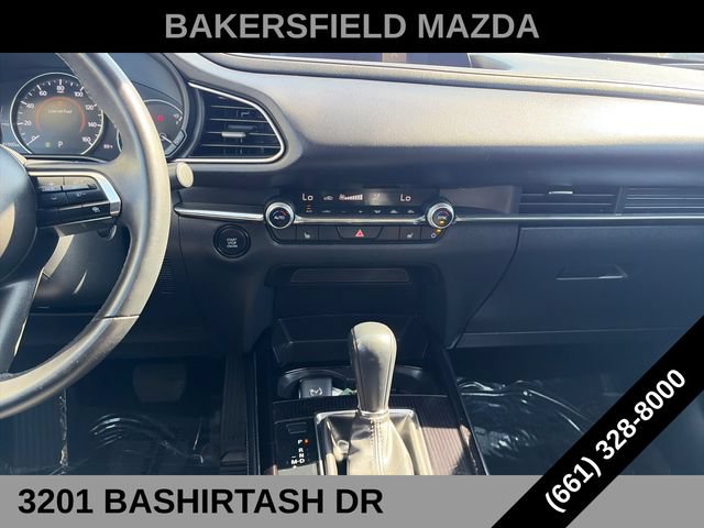 Used 2025 MAZDA CX-30 AWD 2.5 S w/ Preferred Package image 19